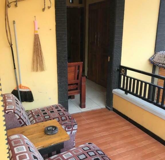 Hotel Villa Cahaya 9