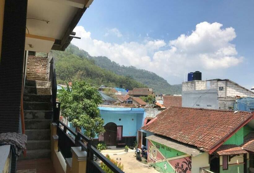 Hotel Villa Cahaya 9