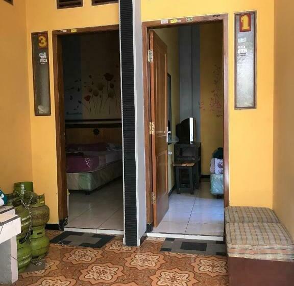 Hotel Villa Cahaya 9