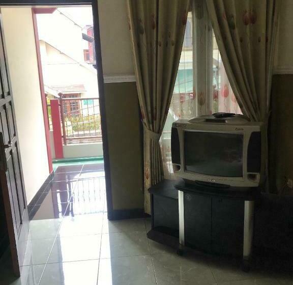 Hotel Villa Cahaya 9