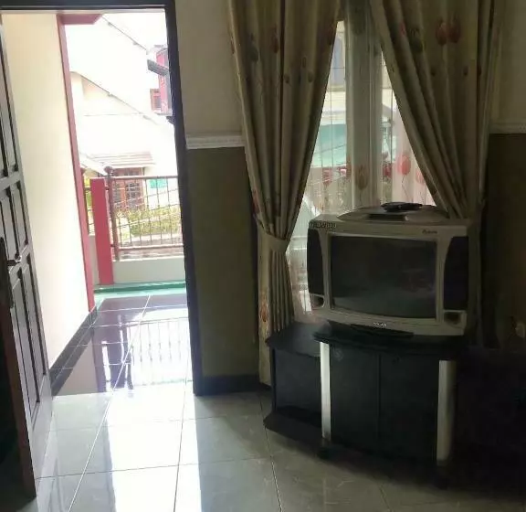 Hotel Villa Cahaya 9