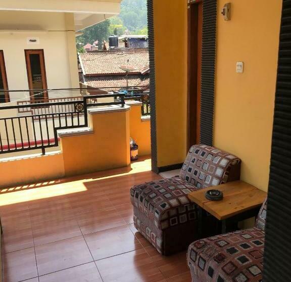 Hotel Villa Cahaya 9