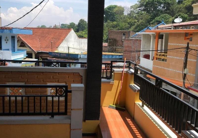 Hotel Villa Cahaya 9