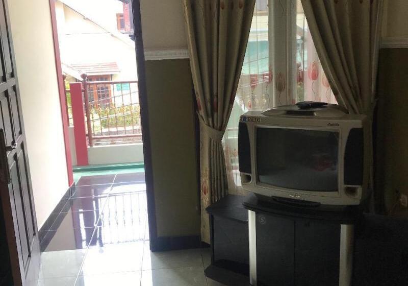 Hotel Villa Cahaya 9