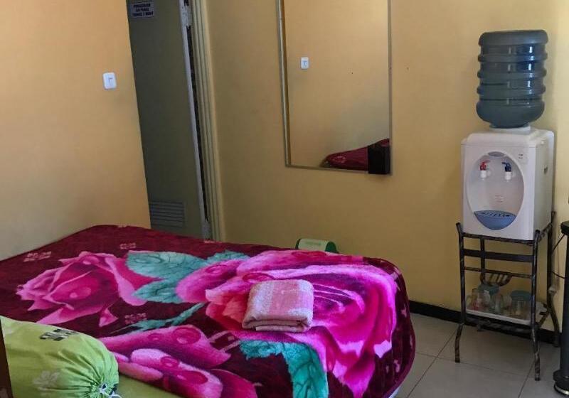 Hotel Villa Cahaya 9