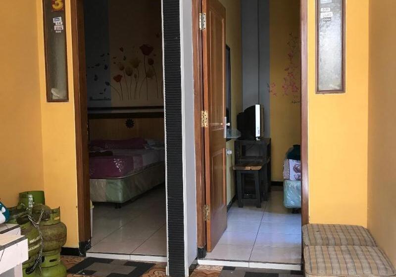 Hotel Villa Cahaya 9