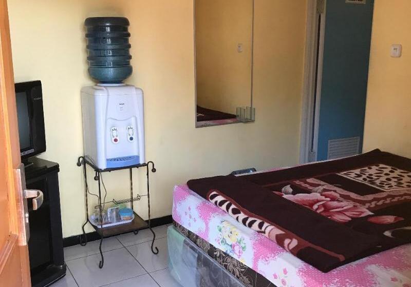 Hotel Villa Cahaya 9