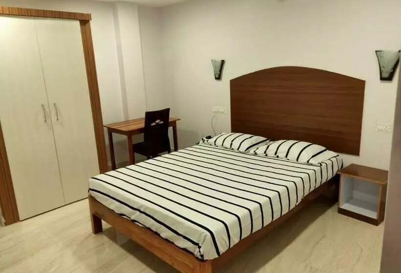 Aashrey Bed And Breakfast