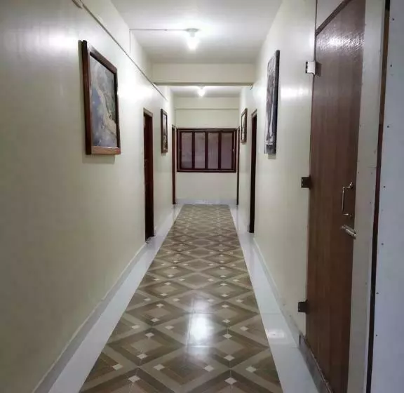 Aashrey Bed And Breakfast