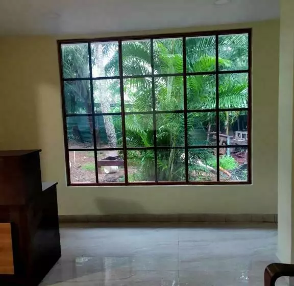 Aashrey Bed And Breakfast