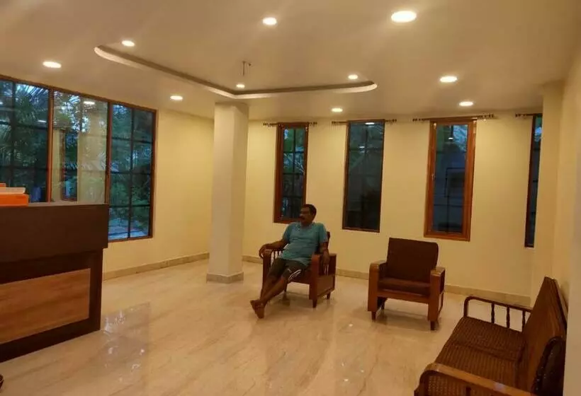 Aashrey Bed And Breakfast