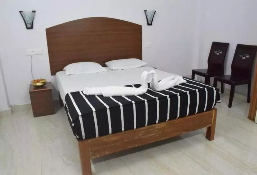 Aashrey Bed And Breakfast