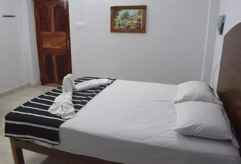 Aashrey Bed And Breakfast