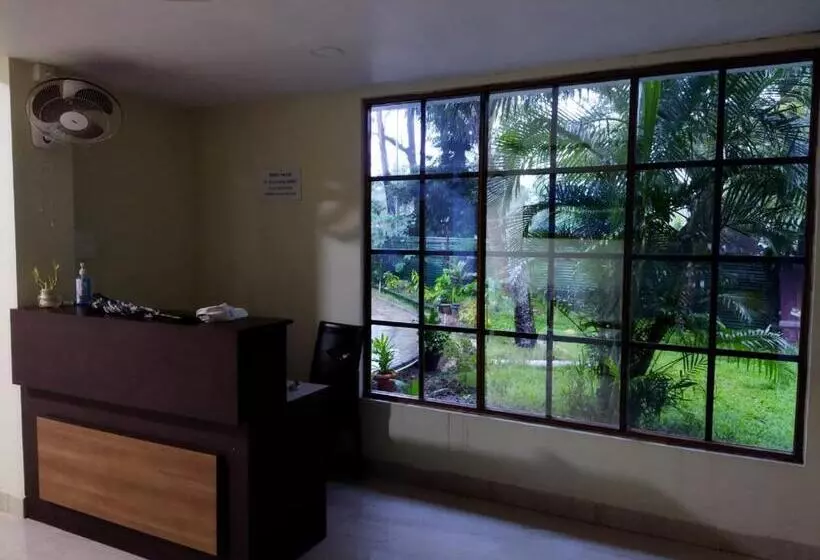 Aashrey Bed And Breakfast