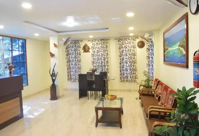 Aashrey Bed And Breakfast