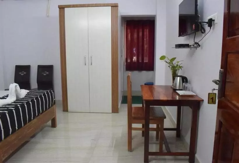 Aashrey Bed And Breakfast