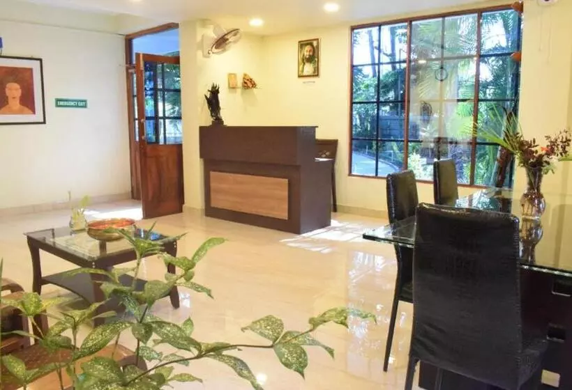 Aashrey Bed And Breakfast