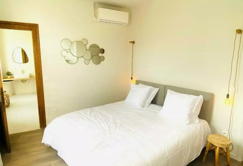 Aamiaismajoitus (B&B) Rooms & Loft De Post