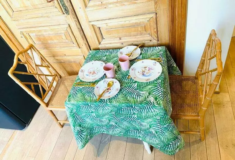 Aamiaismajoitus (B&B) Rooms & Loft De Post