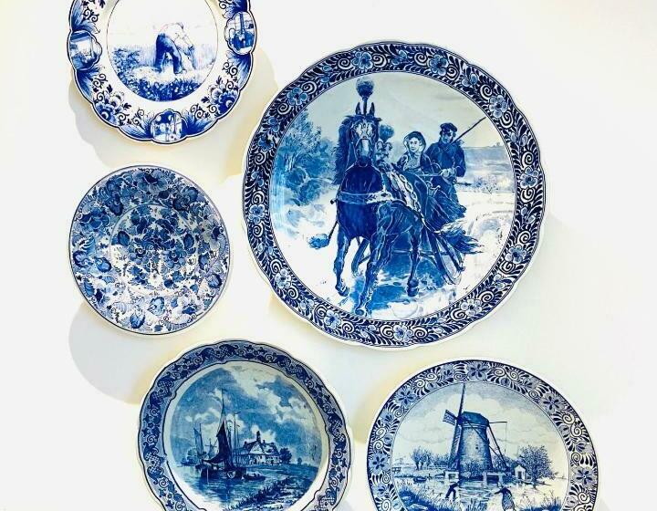 تختخواب و صبحانه Rooms & Loft De Post