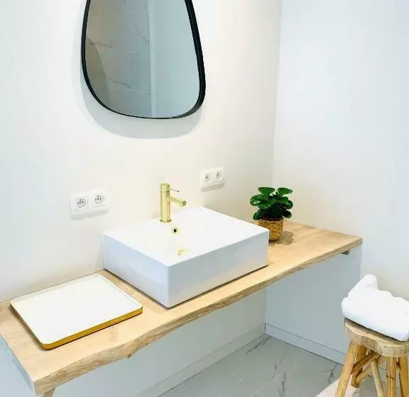 Aamiaismajoitus (B&B) Rooms & Loft De Post