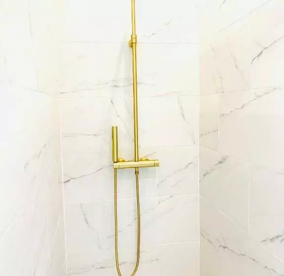 Aamiaismajoitus (B&B) Rooms & Loft De Post