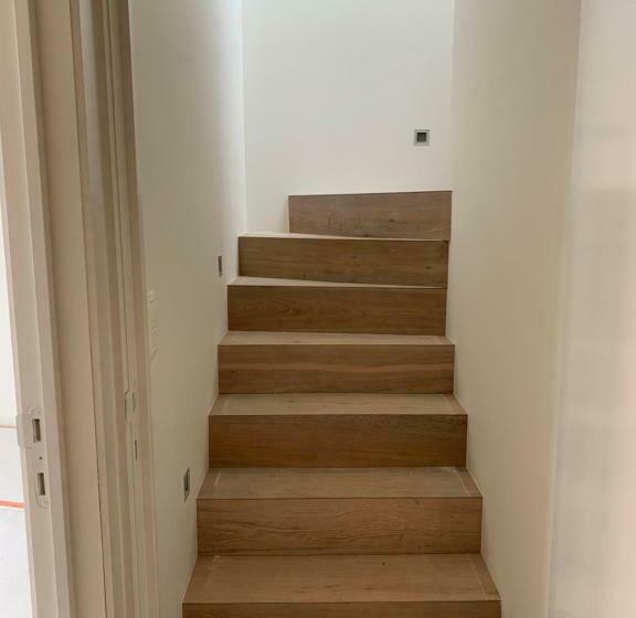 تختخواب و صبحانه Rooms & Loft De Post