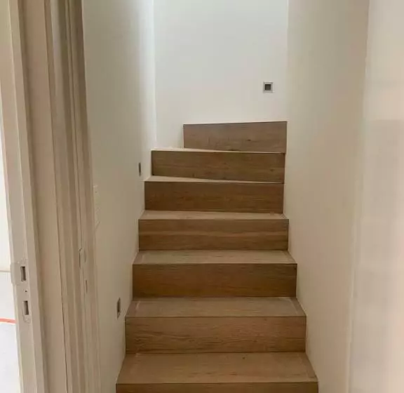 Aamiaismajoitus (B&B) Rooms & Loft De Post