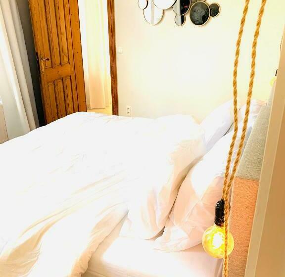 تختخواب و صبحانه Rooms & Loft De Post