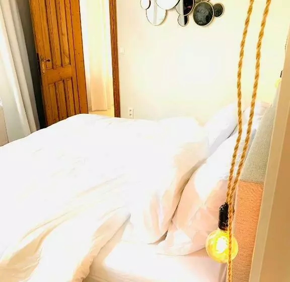 Aamiaismajoitus (B&B) Rooms & Loft De Post