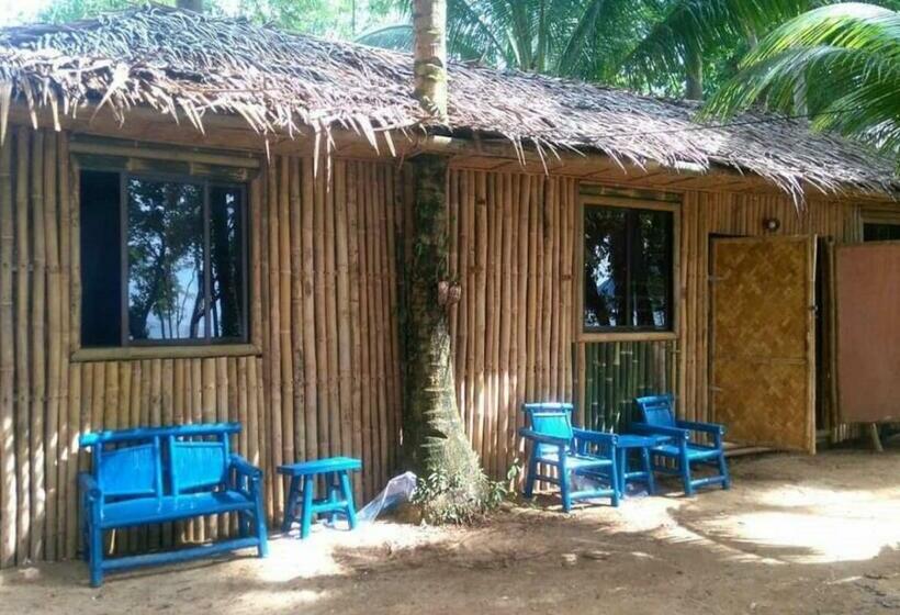 Hotel Arkadia Beach Resort By Reddoorz