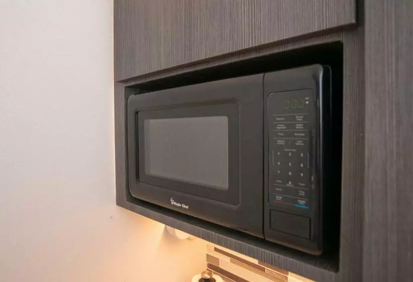 هتل Senderos 4 A Cozy Studio 4 Min From The Beach