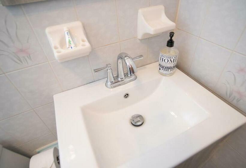 هتل Senderos 4 A Cozy Studio 4 Min From The Beach