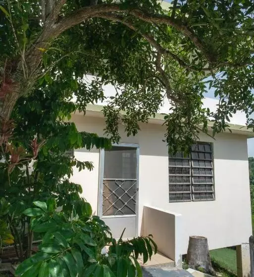 هتل Senderos 4 A Cozy Studio 4 Min From The Beach