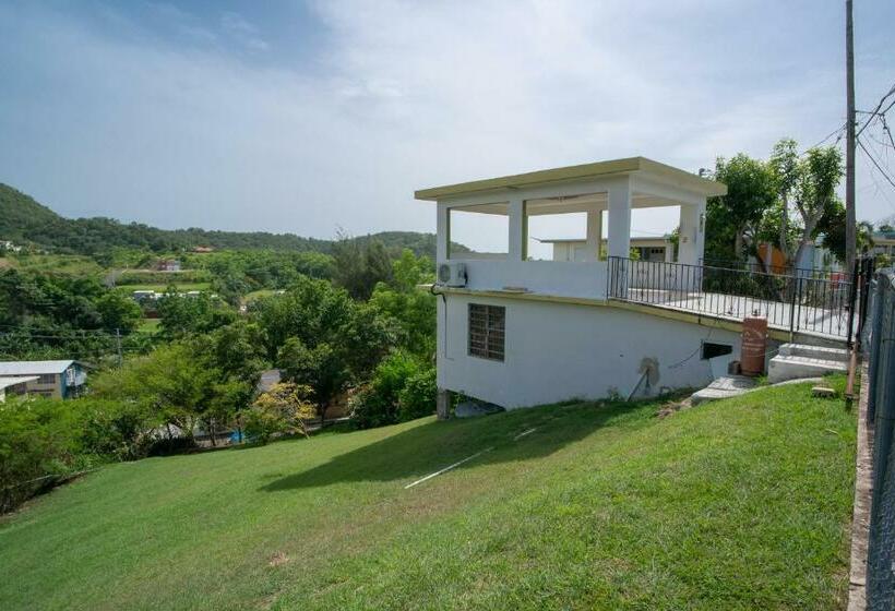 هتل Senderos 4 A Cozy Studio 4 Min From The Beach