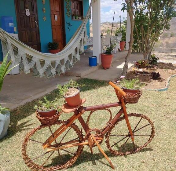 Hotel Fazenda Terra Bonita Passeios A Cavalo E Trilhas