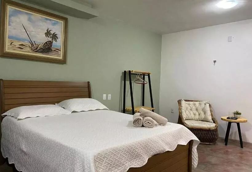 Hotelli Fazenda Terra Bonita   Passeios A Cavalo E Trilhas