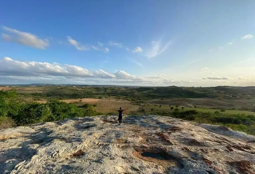Hotelli Fazenda Terra Bonita   Passeios A Cavalo E Trilhas