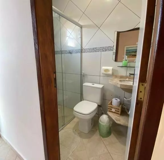 Hotelli Fazenda Terra Bonita   Passeios A Cavalo E Trilhas