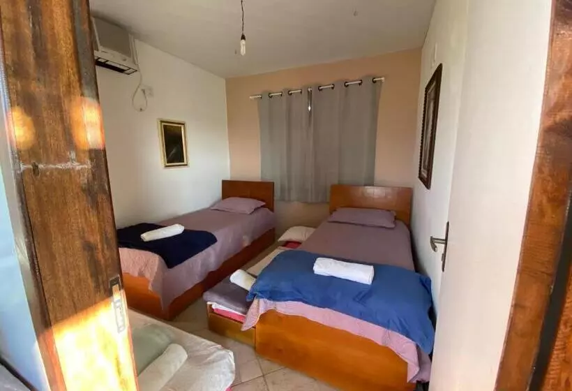 Hotelli Fazenda Terra Bonita   Passeios A Cavalo E Trilhas