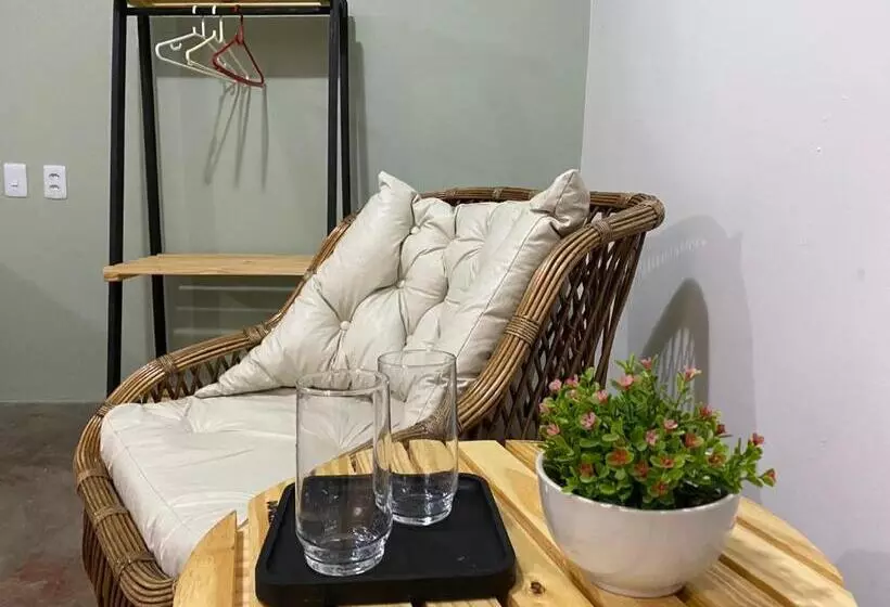 Hotelli Fazenda Terra Bonita   Passeios A Cavalo E Trilhas