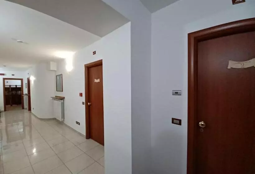 ホテル Il Convento