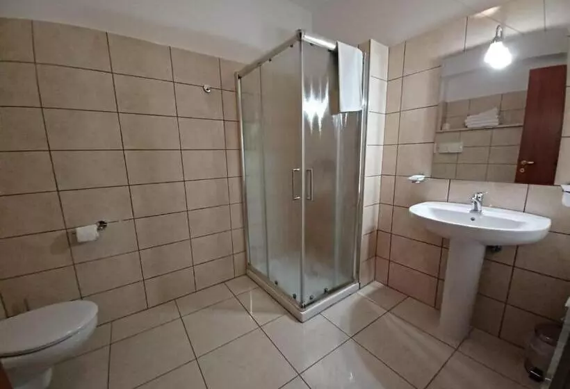 ホテル Il Convento