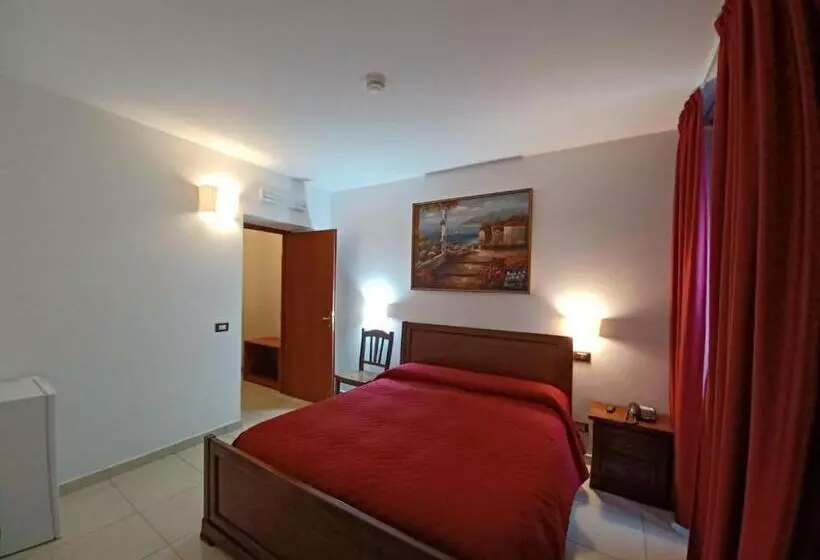 ホテル Il Convento