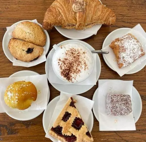 ホテル Il Convento