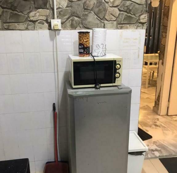 Hotel Oyo 90360 Homestay Bandar Putra 3