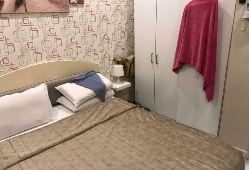 Hotel Oyo 90360 Homestay Bandar Putra 3