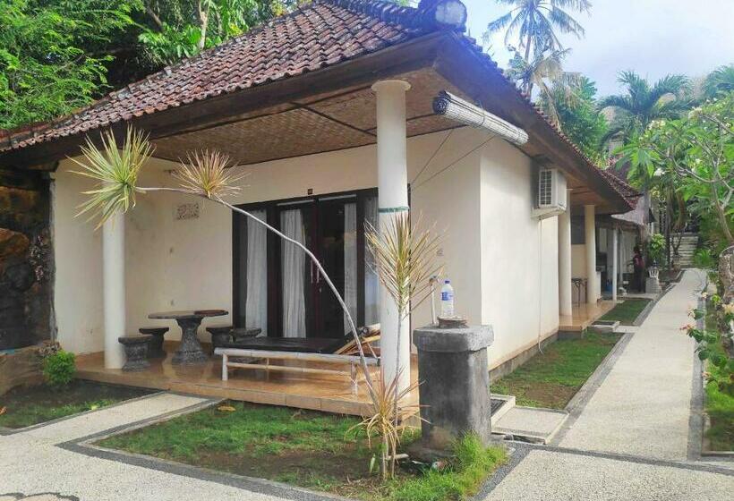 Отель Oyo 90673 Rising Star Beach Resort