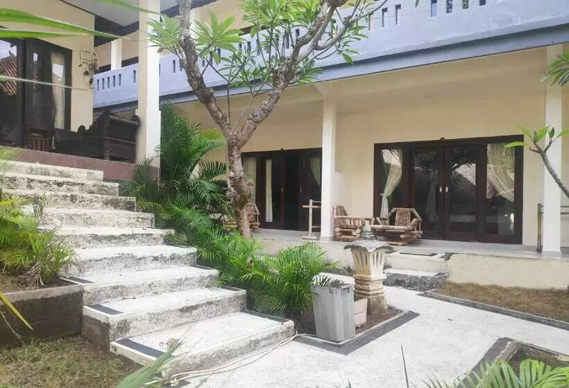 ホテル Oyo 90673 Rising Star Beach Resort