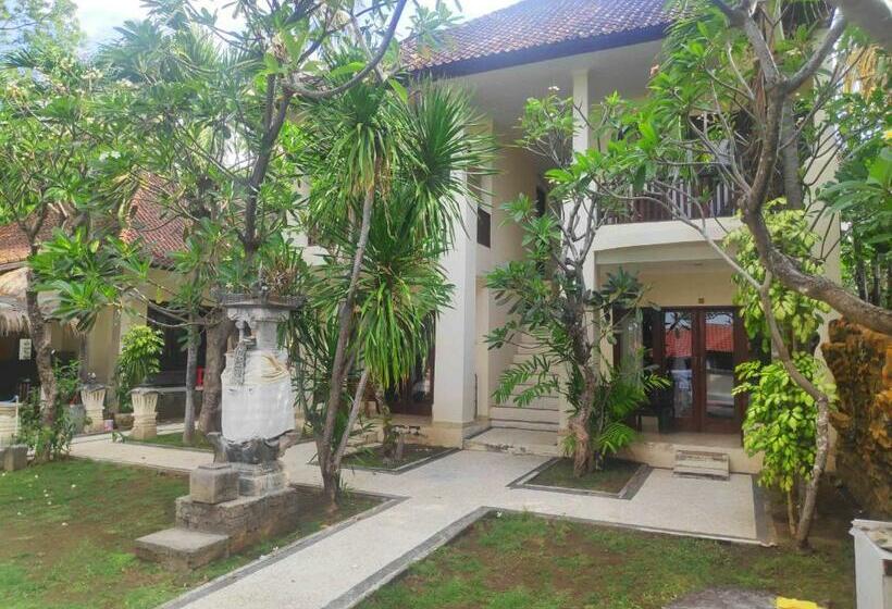 Отель Oyo 90673 Rising Star Beach Resort